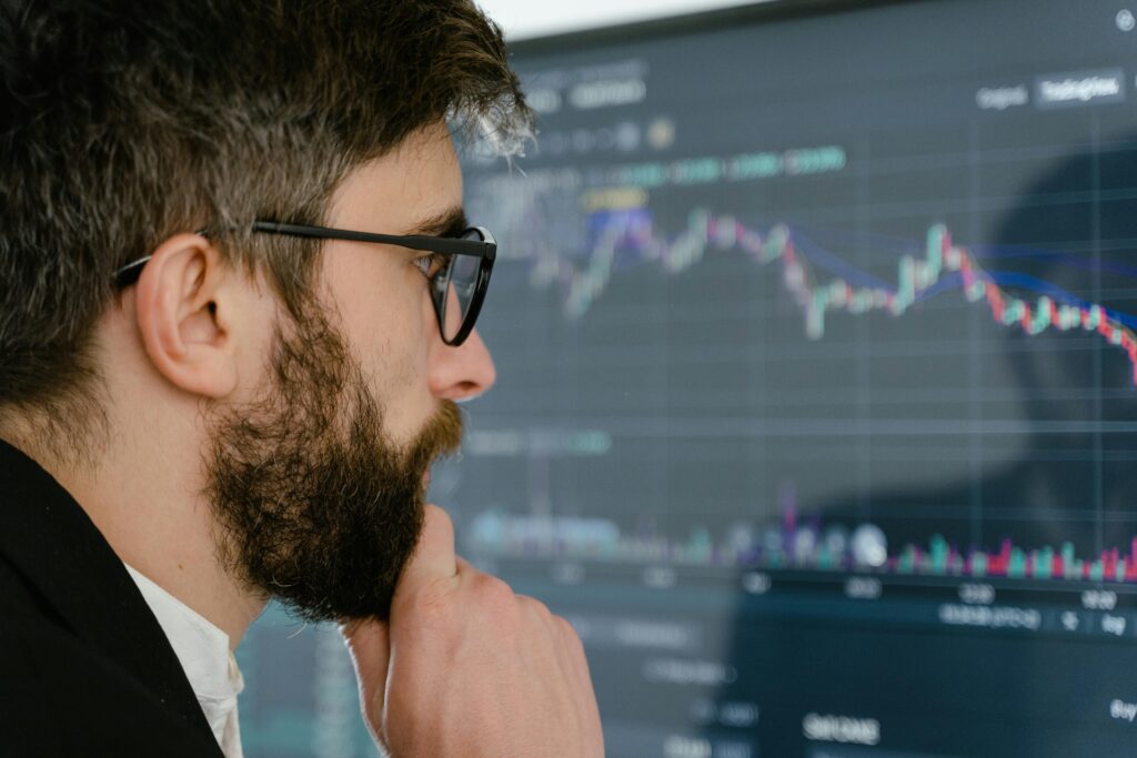 Factors affecting stock prices in India including demand and supply, interest rates, inflation, and company performance