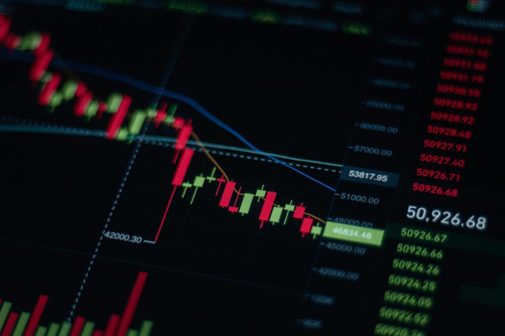 geopolitical uncertainty affects the stock market and causes market volatility