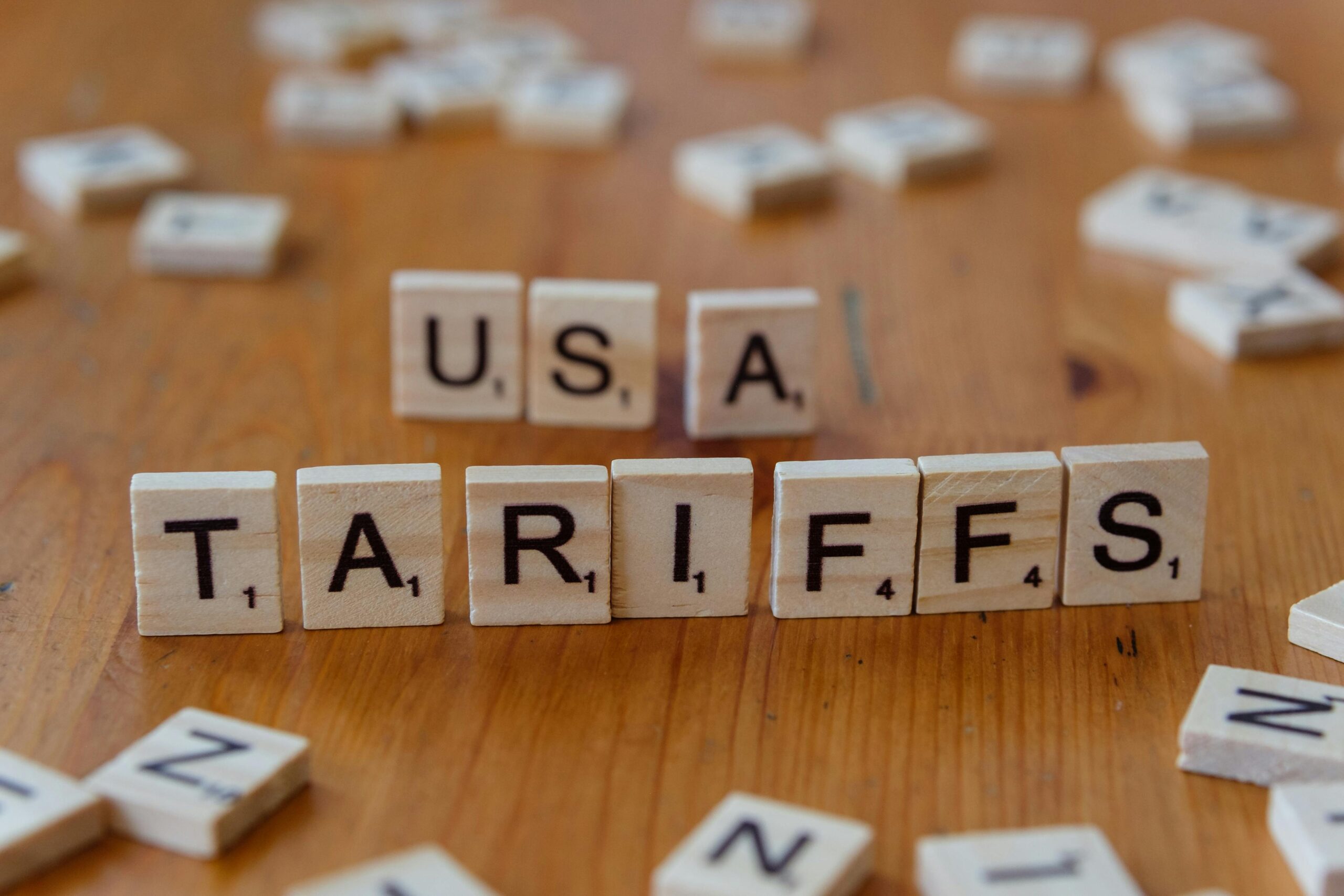 Tariffs affect the stock market and investor decisions due to rising costs and market volatility