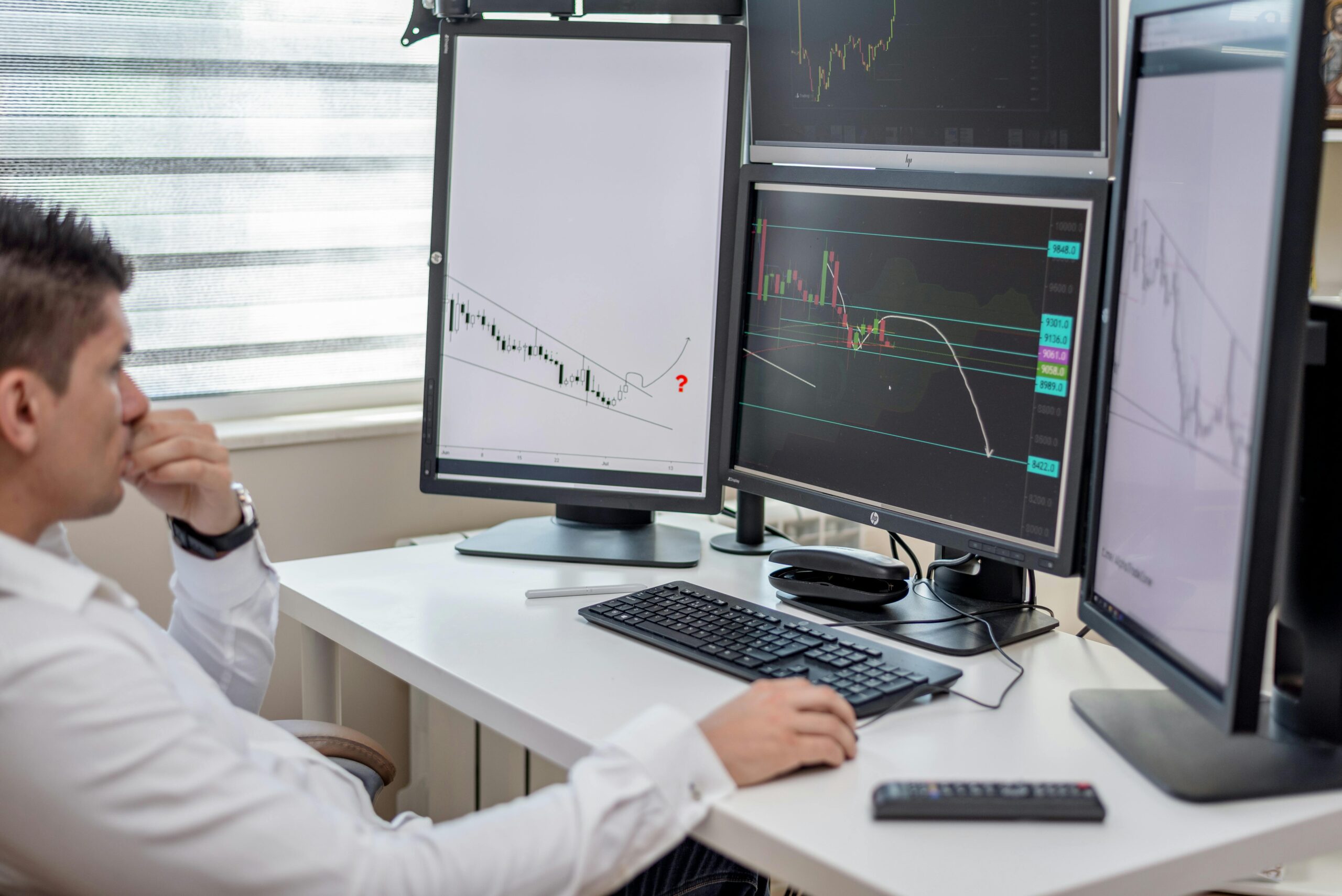 Best time to sell stocks in India and avoid common investor mistakes